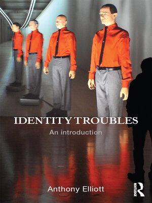 cover image of Identity Troubles